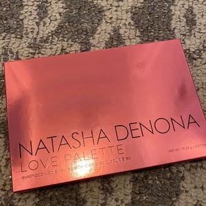 Natasha Denona Love Palette